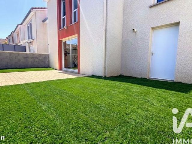 Maison familiale 5 pièces 92 m²
