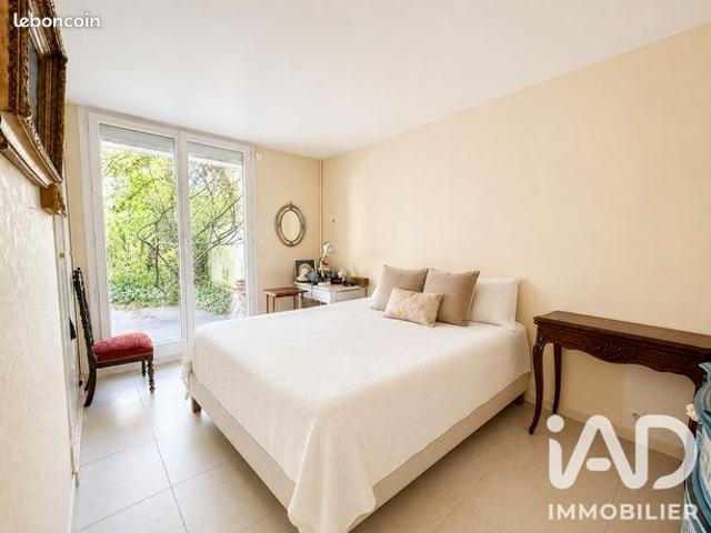 Maison familiale 5 pièces 93 m²