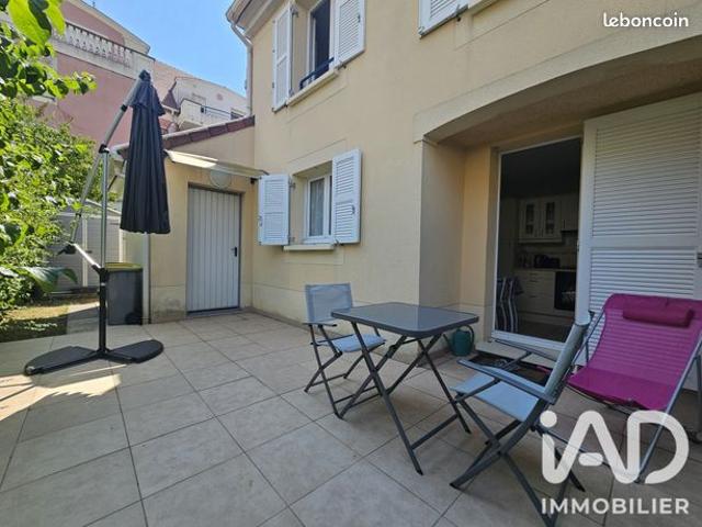 Maison familiale 5 pièces 93 m²