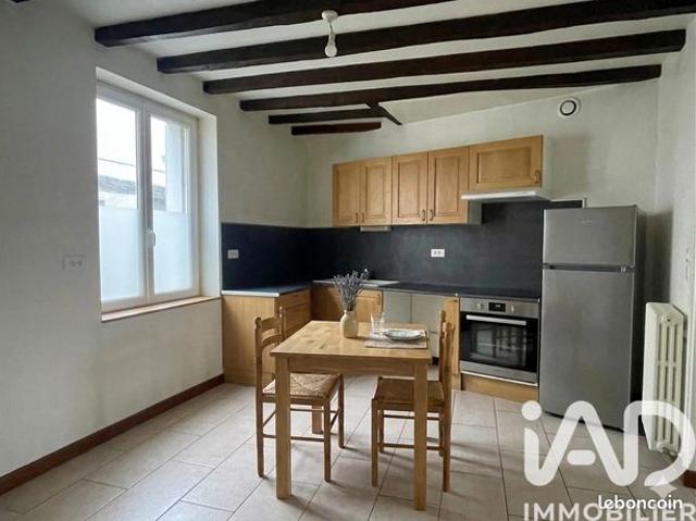 Maison familiale 5 pièces 93 m²