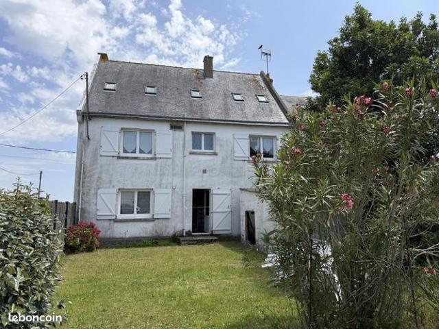 Maison familiale, 5mn Le Pouliguen, 158m2