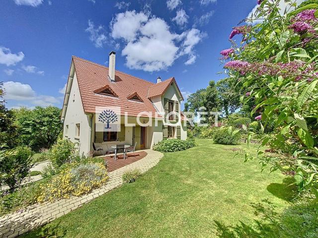 Maison familiale