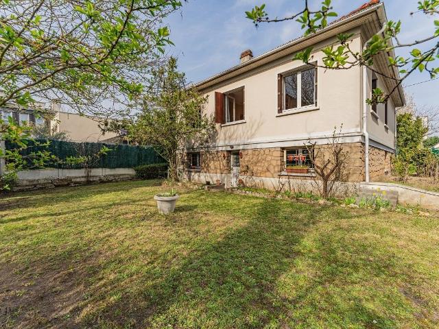 Maison familiale
