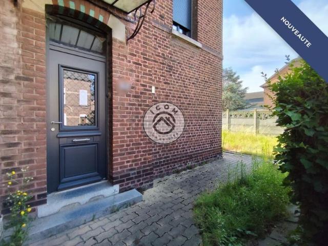 Maison familiale