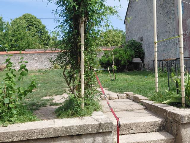 Maison familiale