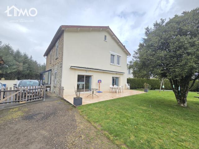 Maison familiale