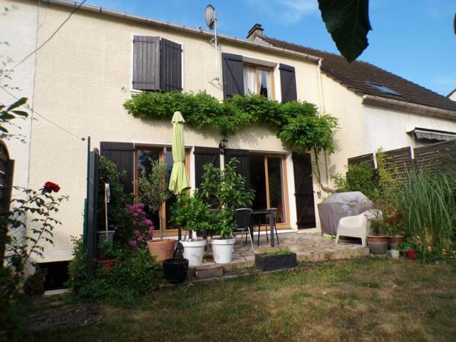 Maison familiale