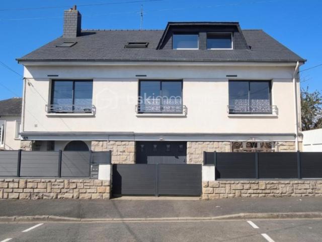 MAISON FAMILIALE, 6 CHAMBRES