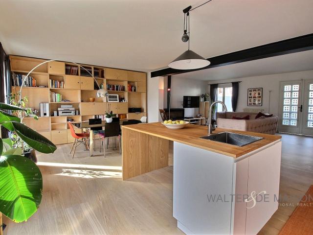Maison familiale 6 pièces à louer à Vélizy Villacoublay