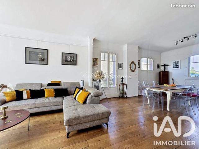 Maison familiale 6 pièces 140 m²