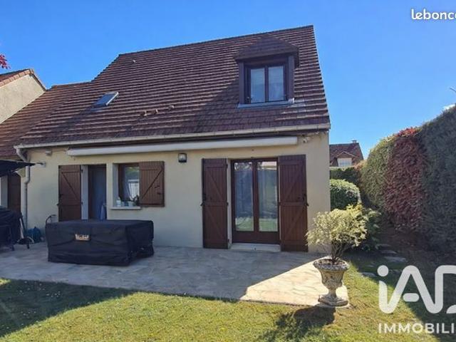 Maison familiale 6 pièces 140 m²