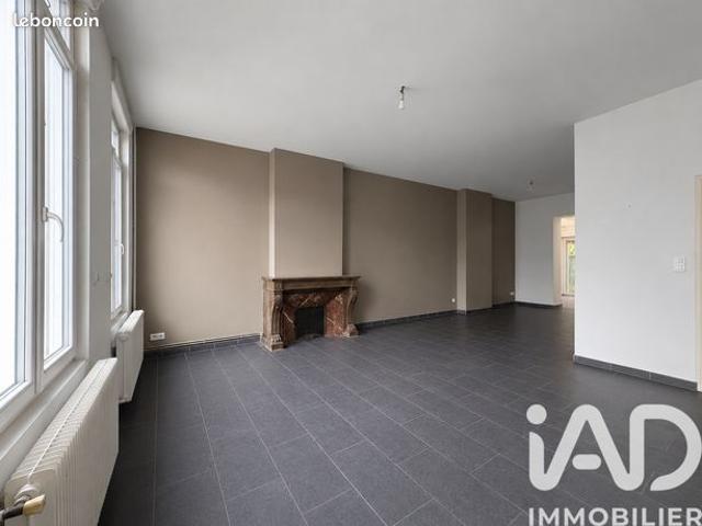 Maison familiale 6 pièces 140 m²