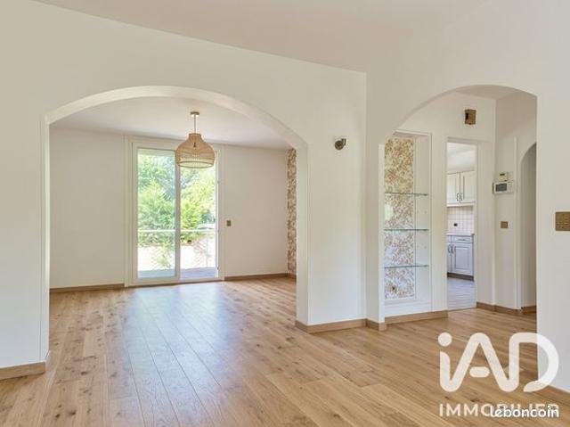 Maison familiale 6 pièces 140 m²