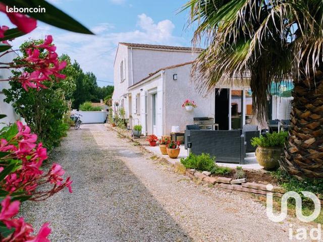 Maison familiale 6 pièces 141 m²