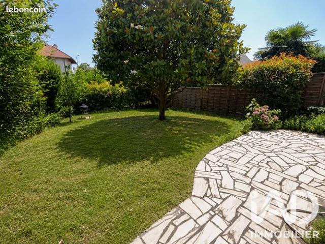 Maison familiale 6 pièces 142 m²