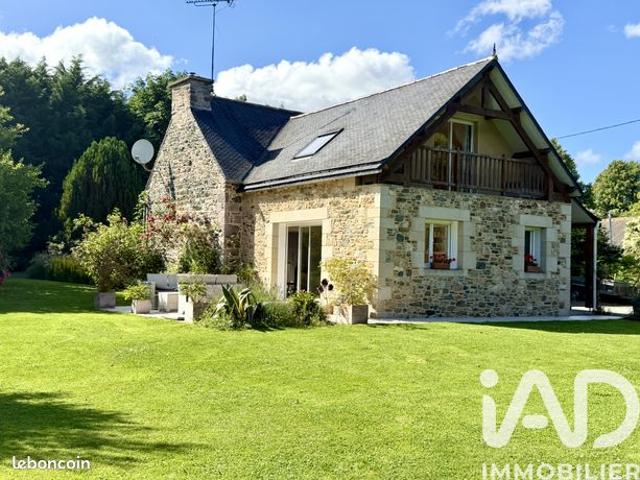 Maison familiale 6 pièces 142 m²