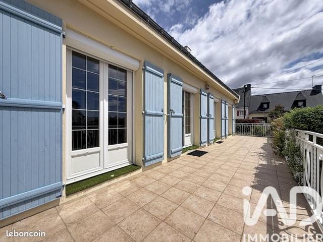Maison familiale 6 pièces 147 m²