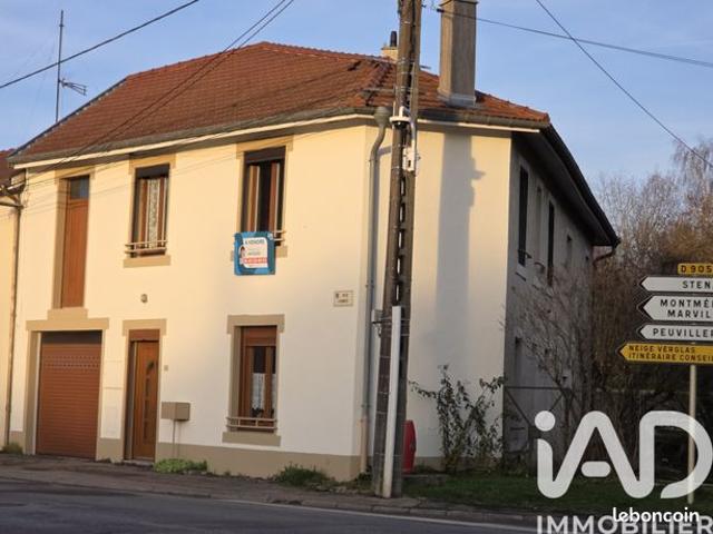 Maison familiale 6 pièces 145 m²