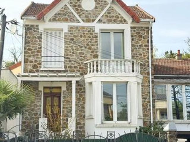 Maison familiale 6 pièces 146 m²