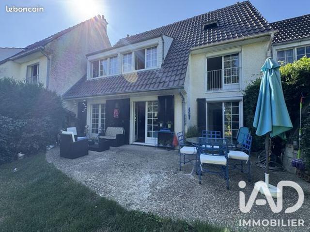 Maison familiale 6 pièces 146 m²