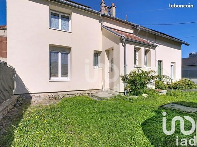 Maison familiale 6 pièces 148 m²