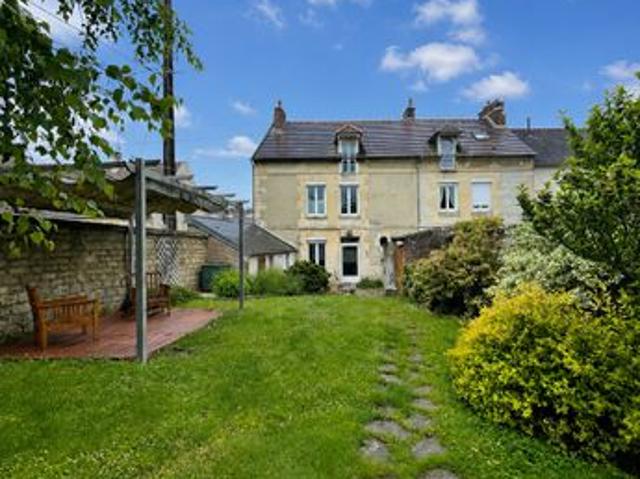 Maison familiale 6 pièces 148 m²