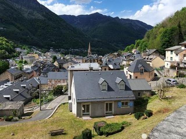 Maison familiale 6 pièces 148 m²