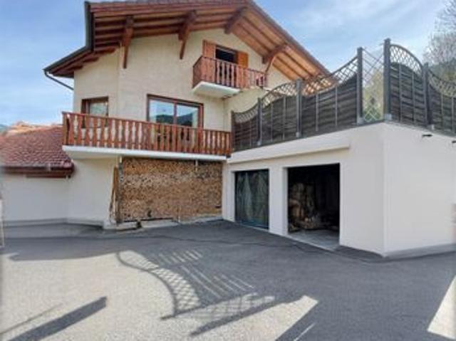 Maison familiale 6 pièces 148 m²