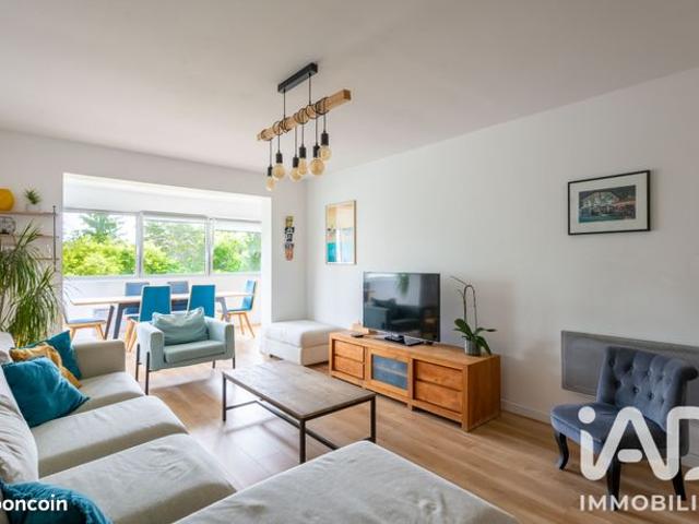 Maison familiale 6 pièces 153 m²