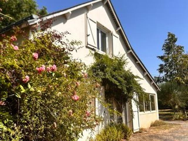 Maison familiale 6 pièces 150 m²