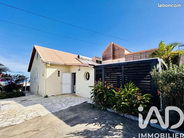 Maison familiale 6 pièces 150 m²