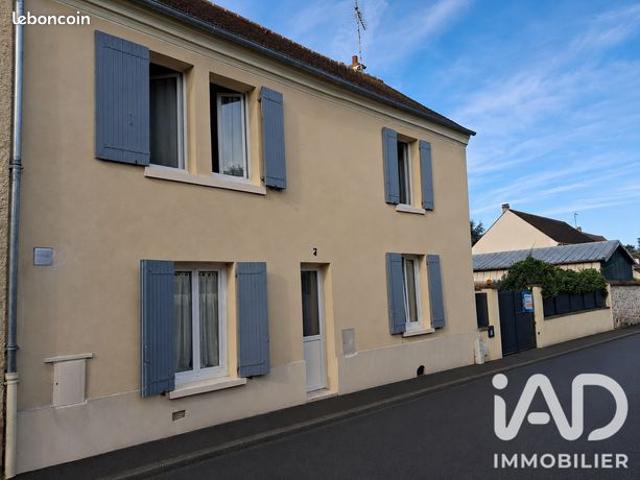 Maison familiale 6 pièces 150 m²