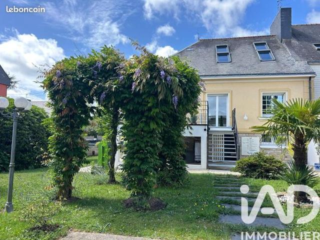 Maison familiale 6 pièces 151 m²