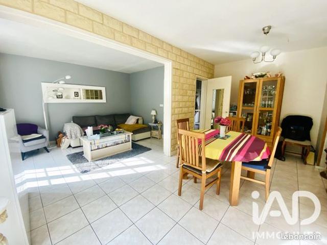 Maison familiale 6 pièces 152 m²