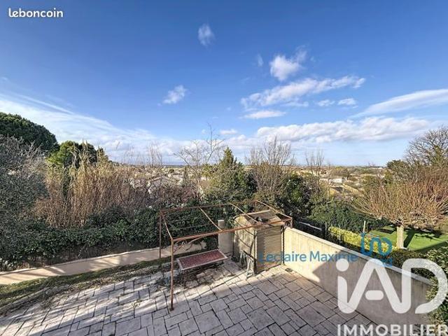 Maison familiale 6 pièces 157 m²