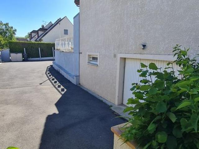 Maison familiale 6 pièces 155 m²