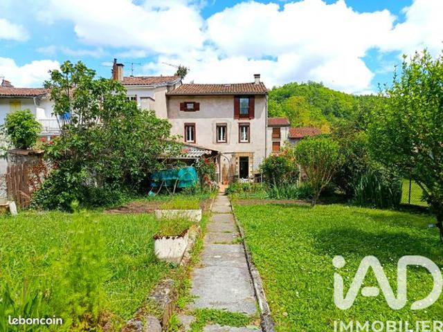 Maison familiale 6 pièces 163 m²