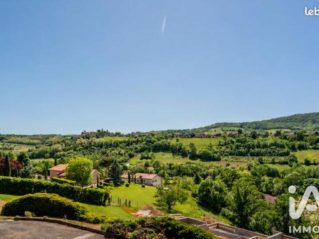 Maison familiale 6 pièces 167 m²