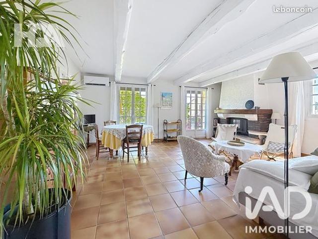 Maison familiale 6 pièces 168 m²