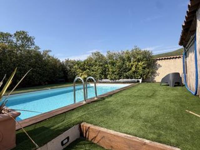 Maison familiale 6 pièces 168 m²