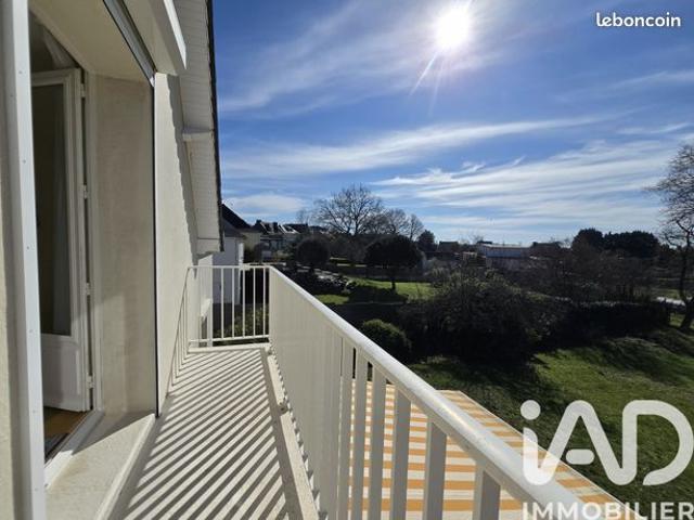 Maison familiale 6 pièces 169 m²