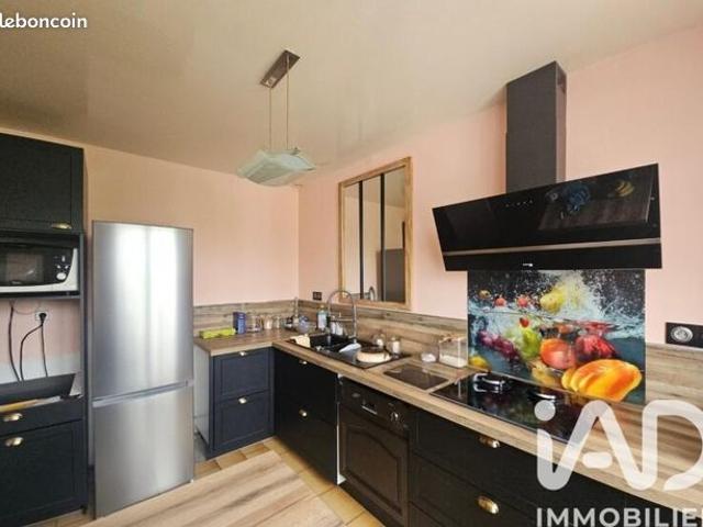 Maison familiale 6 pièces 170 m²