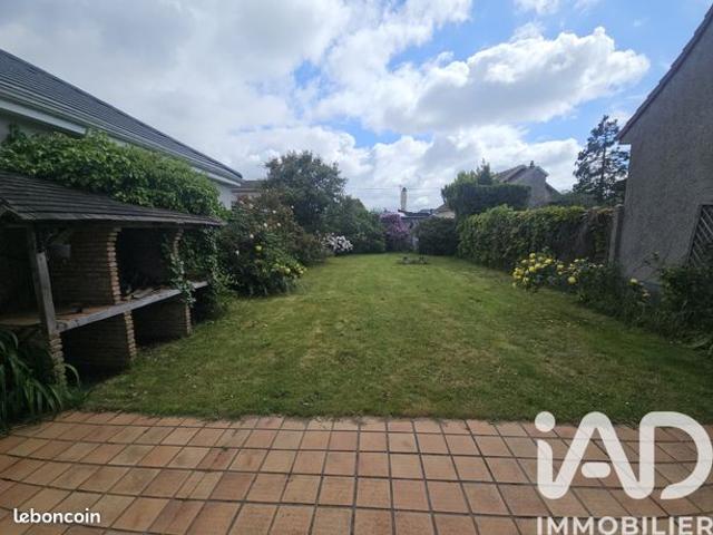Maison familiale 6 pièces 170 m²