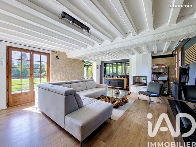 Maison familiale 6 pièces 170 m²