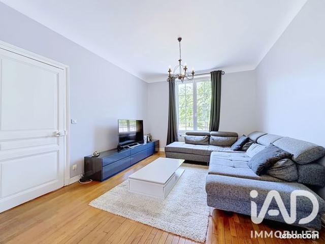 Maison familiale 6 pièces 152 m²