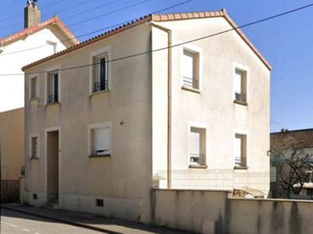 Maison familiale 6 pièces 171 m²