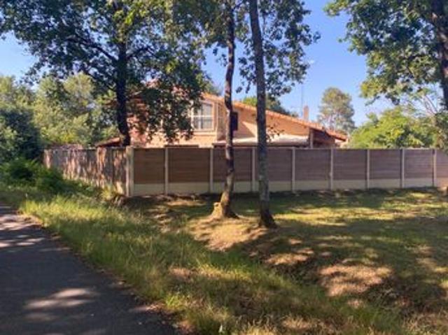 Maison familiale 6 pièces 171 m²