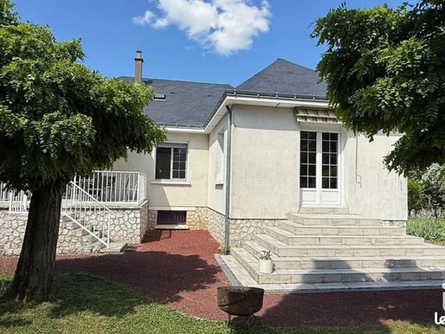 Maison familiale 6 pièces 171 m²