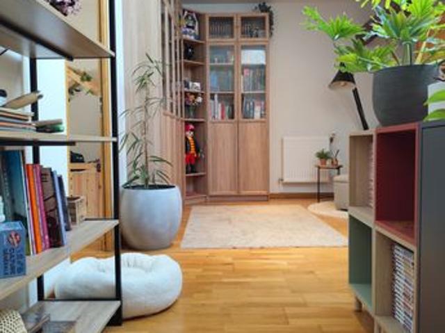 Maison familiale 6 pièces 172 m²