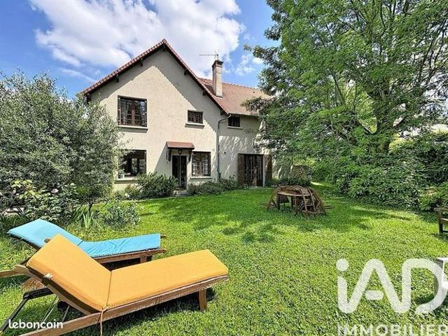 Maison familiale 6 pièces 174 m²